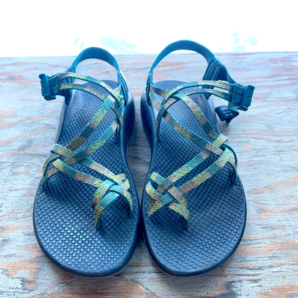 Chaco sandals